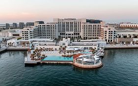 Hilton Abu Dhabi Yas Island